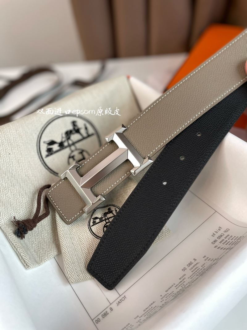 Hermes Belts